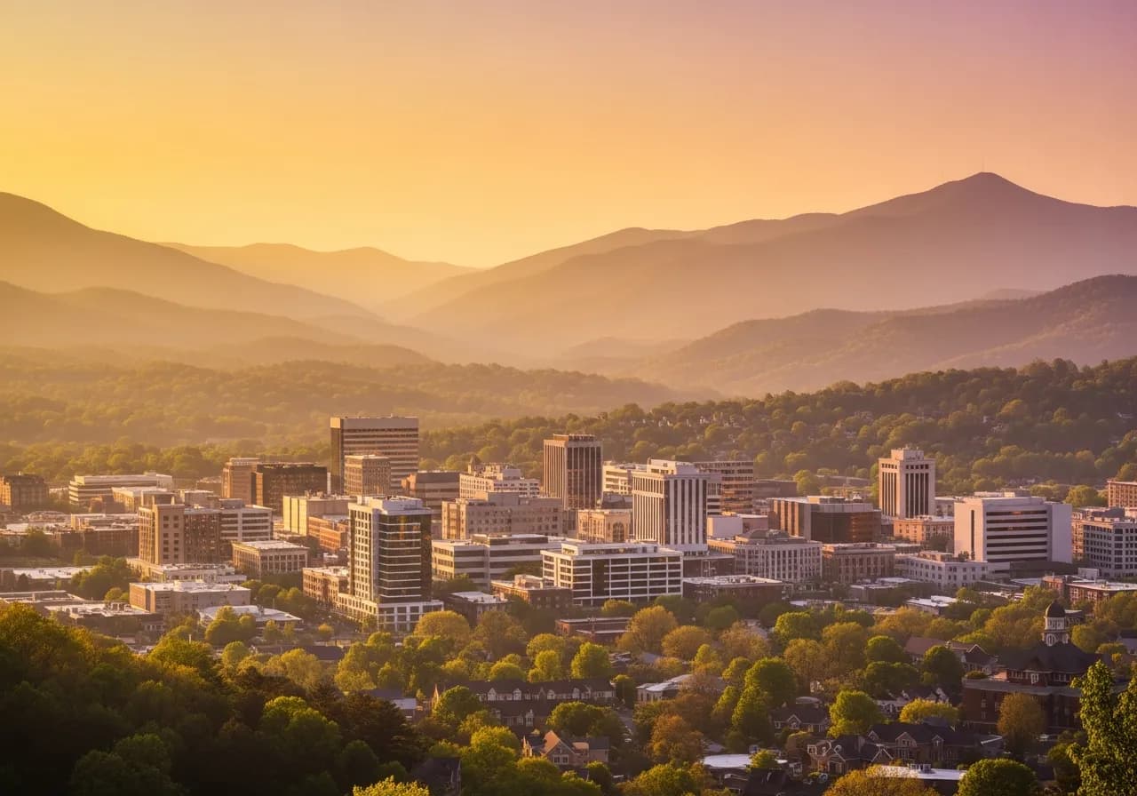 Dual Licensing for Real Estate Agents in Asheville, NC: Why 2026 Is the Year