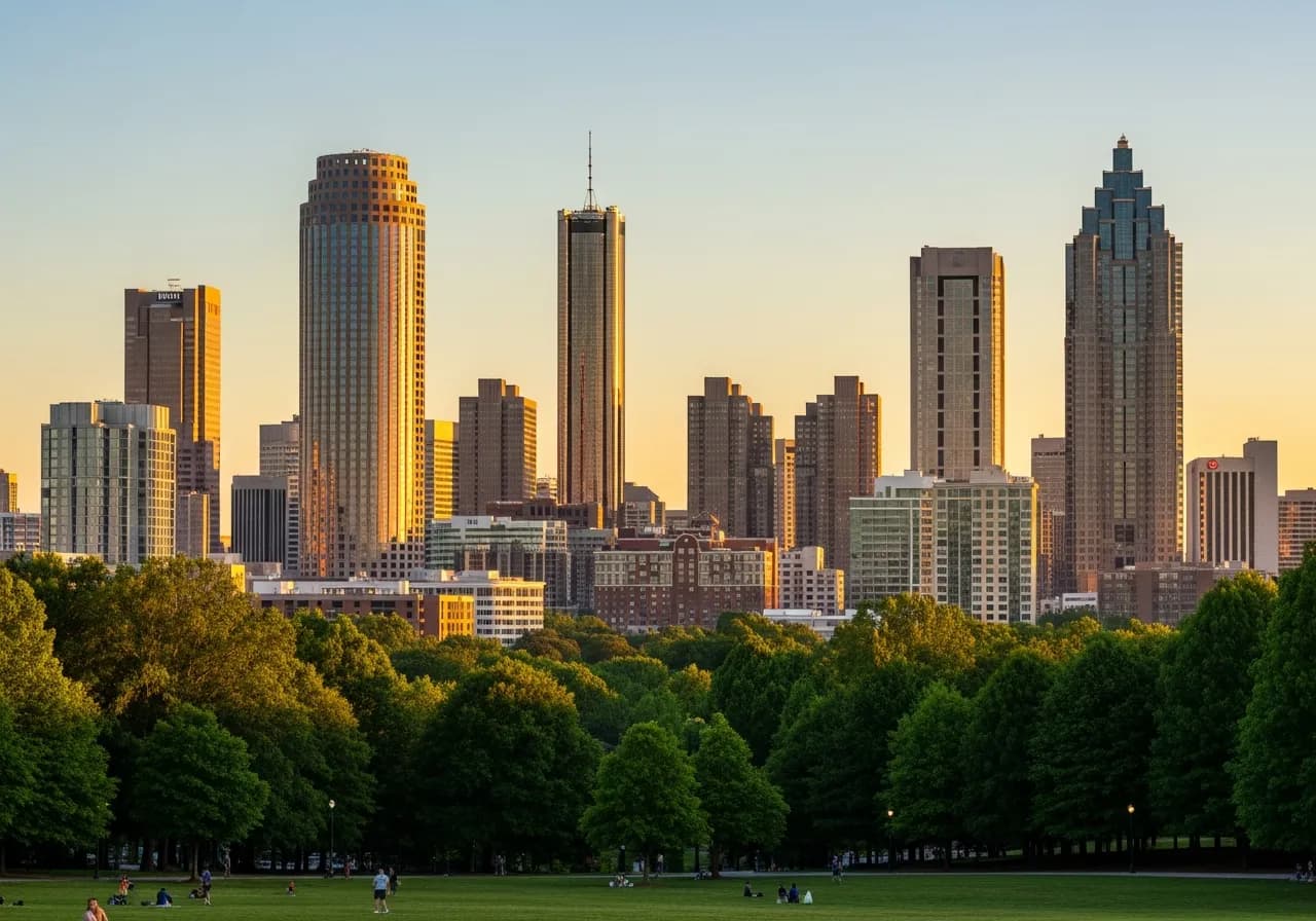 Dual Licensing for Real Estate Agents in Atlanta, GA: Why 2026 Is the Year