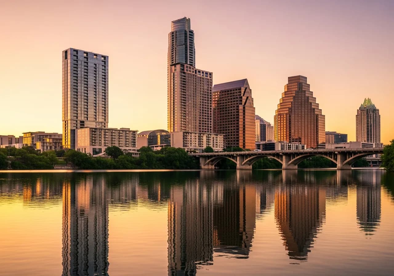 Dual Licensing for Real Estate Agents in Austin, TX: Why 2026 Is the Year