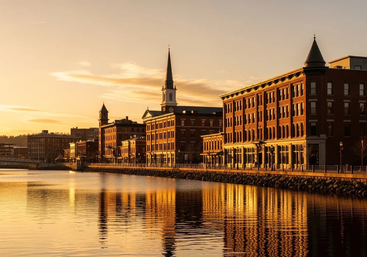 Dual Licensing for Real Estate Agents in Bangor, ME: Why 2026 Is the Year