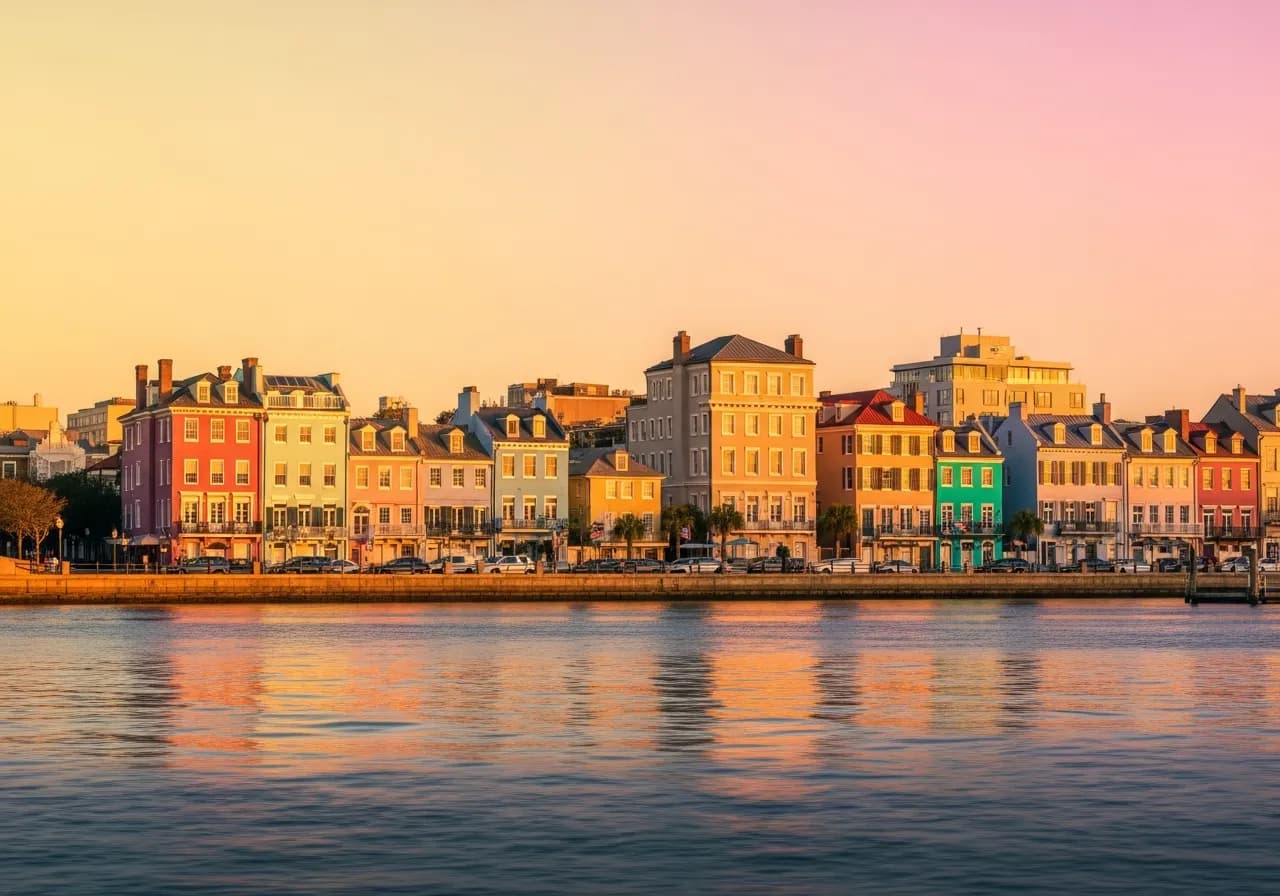 Dual Licensing for Real Estate Agents in Charleston, SC: Why 2026 Is the Year