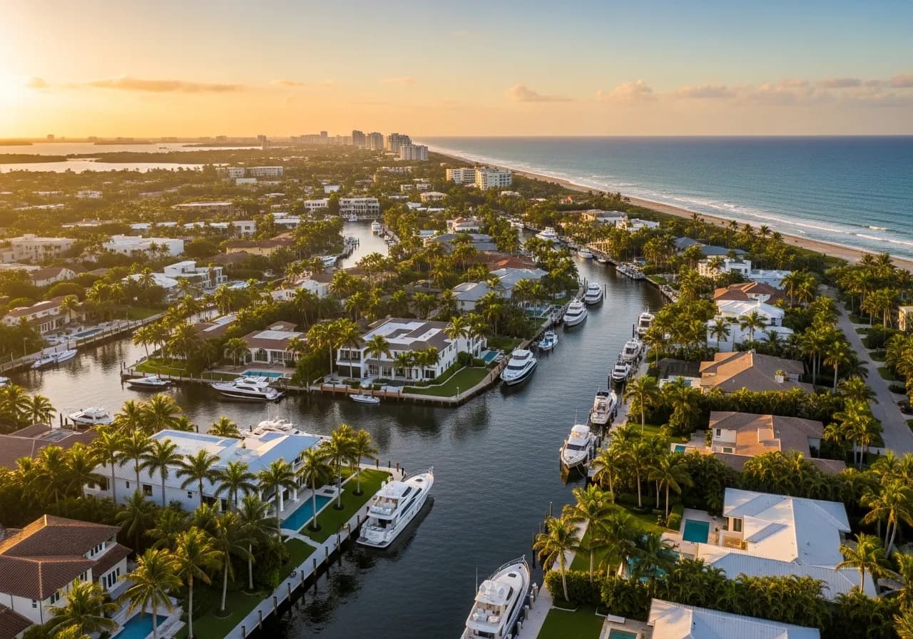 Dual Licensing for Real Estate Agents in Fort Lauderdale, FL: Why 2026 Is the Year