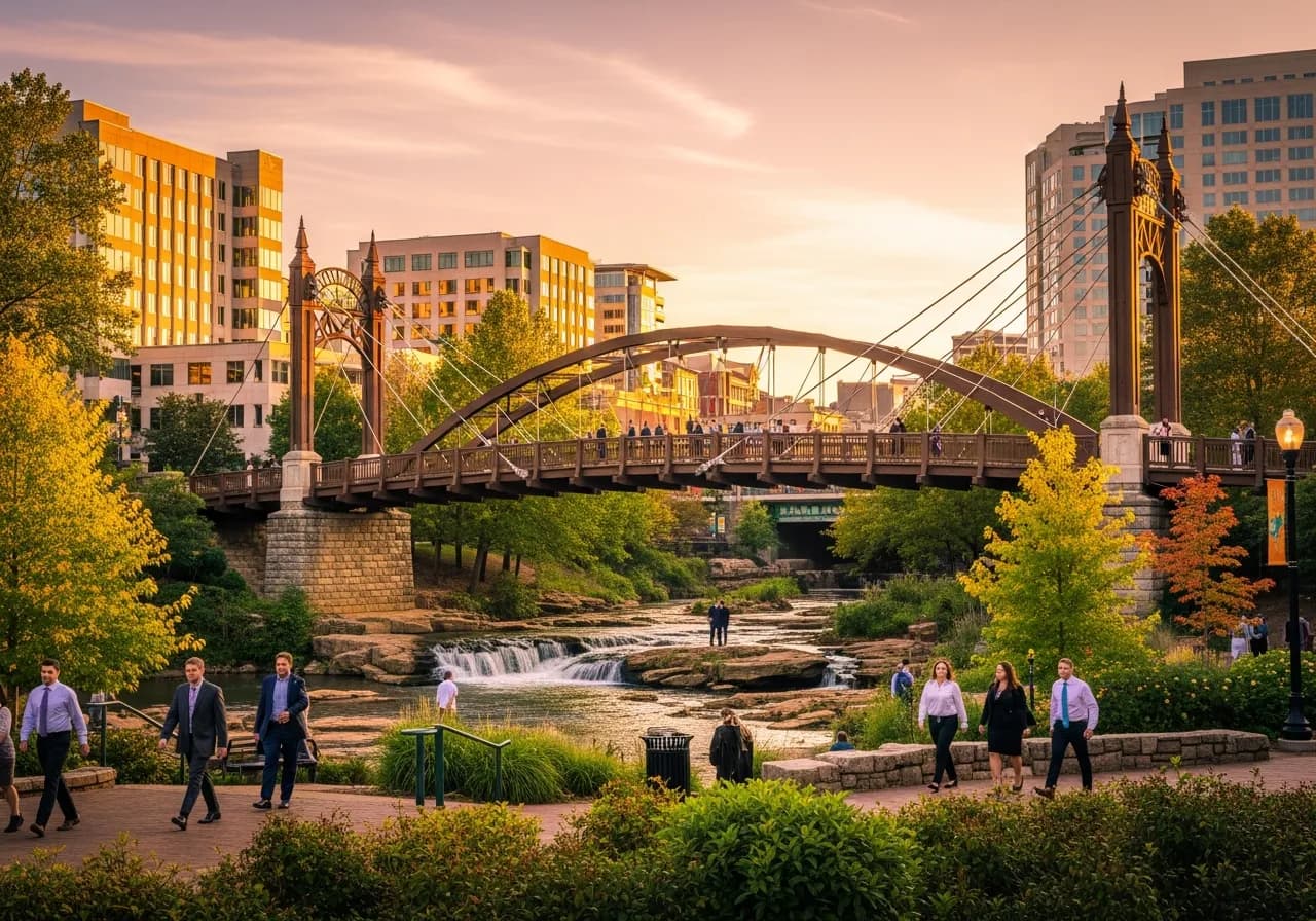 Dual Licensing for Real Estate Agents in Greenville-Spartanburg, SC: Why 2026 Is the Year