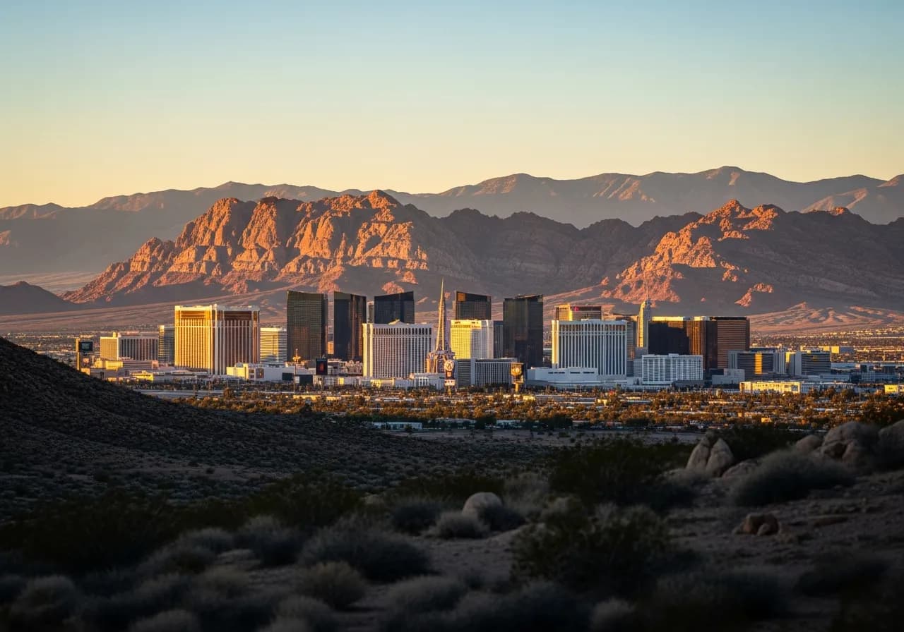 Dual Licensing for Real Estate Agents in Las Vegas, NV: Why 2026 Is the Year