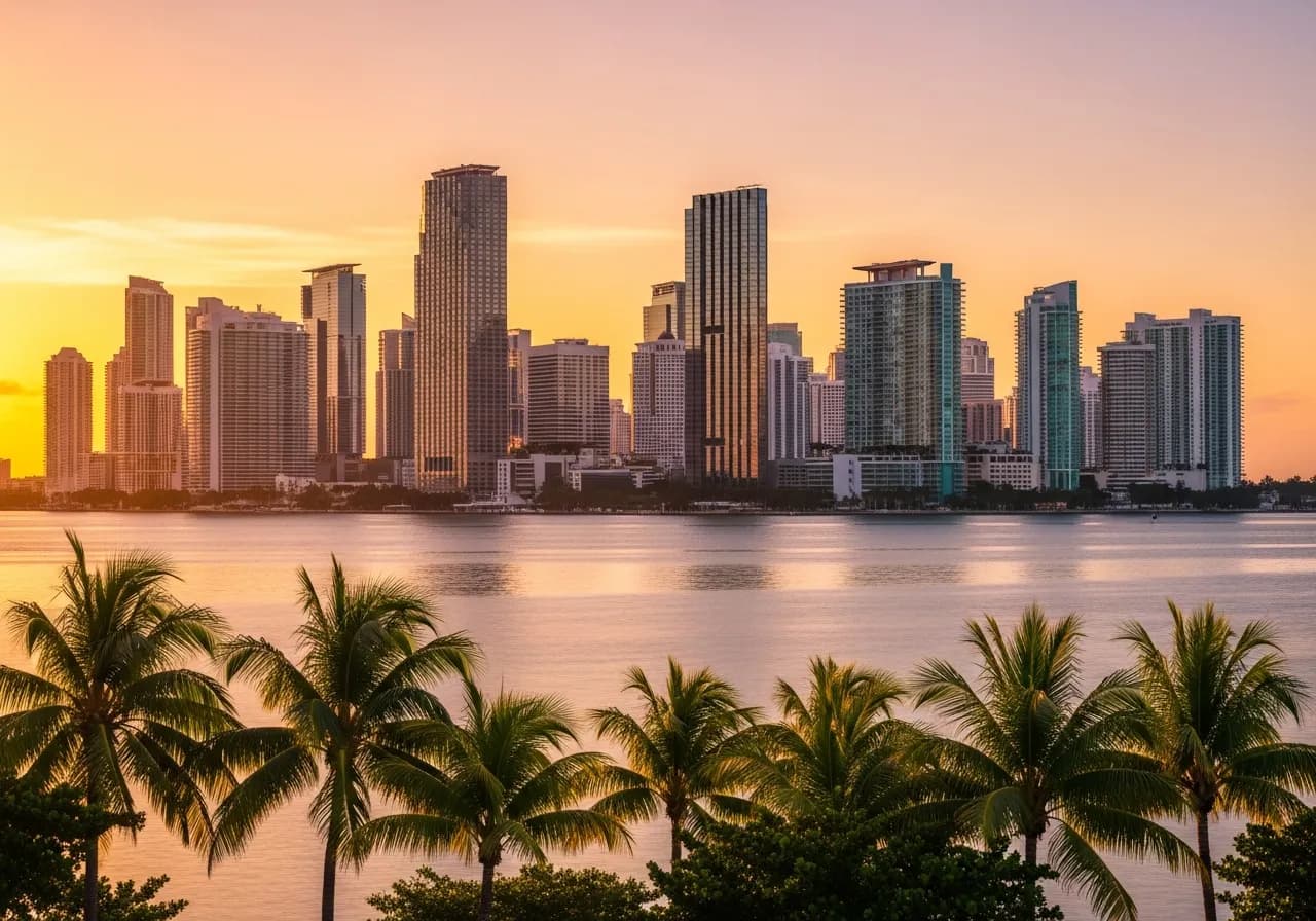 Dual Licensing for Real Estate Agents in Miami, FL: Why 2026 Is the Year