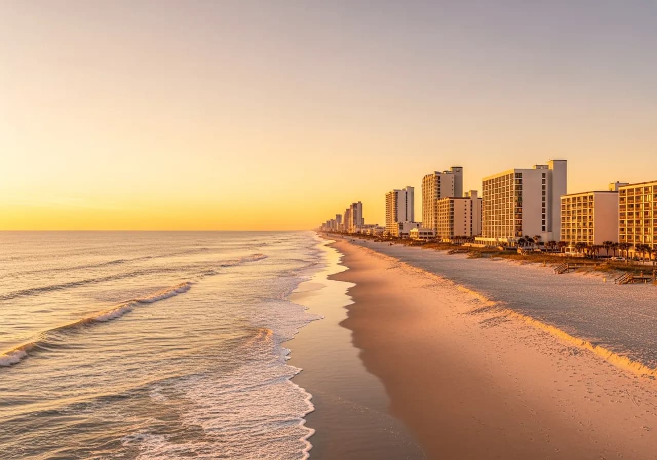 Dual Licensing for Real Estate Agents in Myrtle Beach, SC: Why 2026 Is the Year