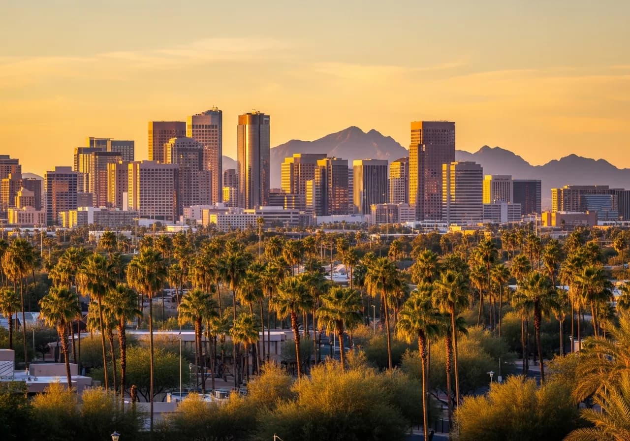 Dual Licensing for Real Estate Agents in Phoenix, AZ: Why 2026 Is the Year