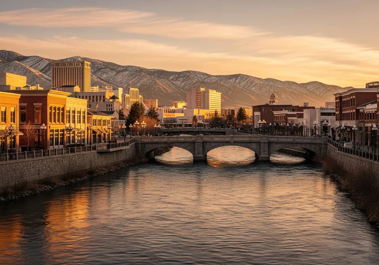 Dual Licensing for Real Estate Agents in Reno-Sparks, NV: Why 2026 Is the Year