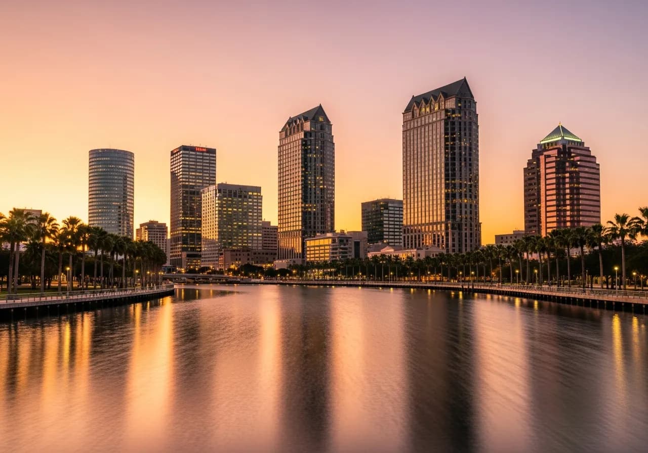 Dual Licensing for Real Estate Agents in Tampa, FL: Why 2026 Is the Year