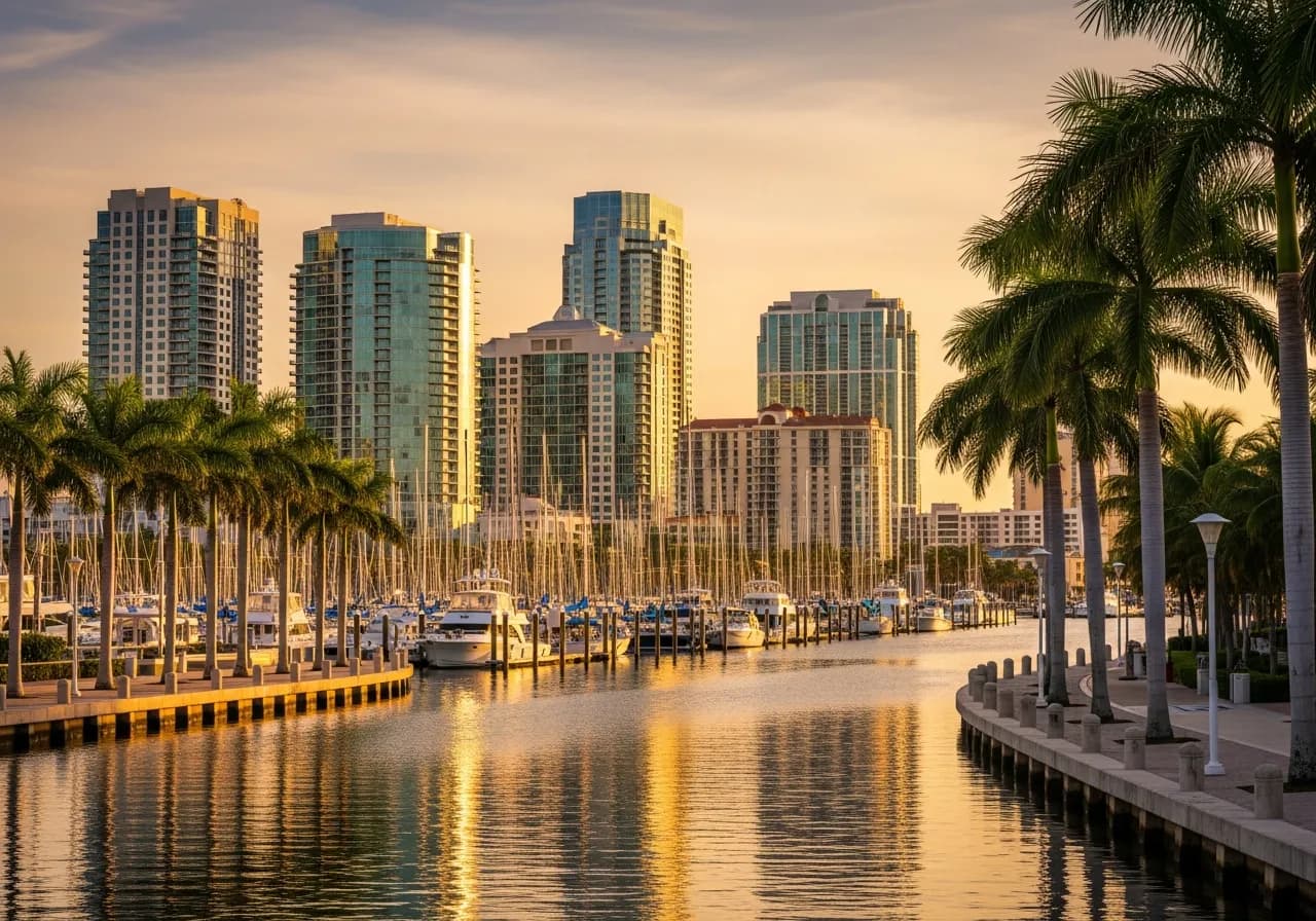 Dual Licensing for Real Estate Agents in West Palm Beach, FL: Why 2026 Is the Year