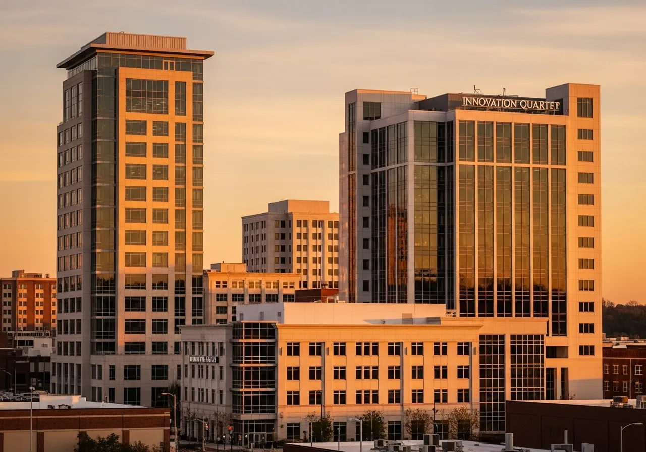 Dual Licensing for Real Estate Agents in Winston-Salem, NC: Why 2026 Is the Year