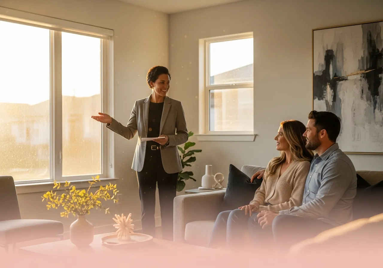 How Dually Licensed Agents Win More Listings and Buyers